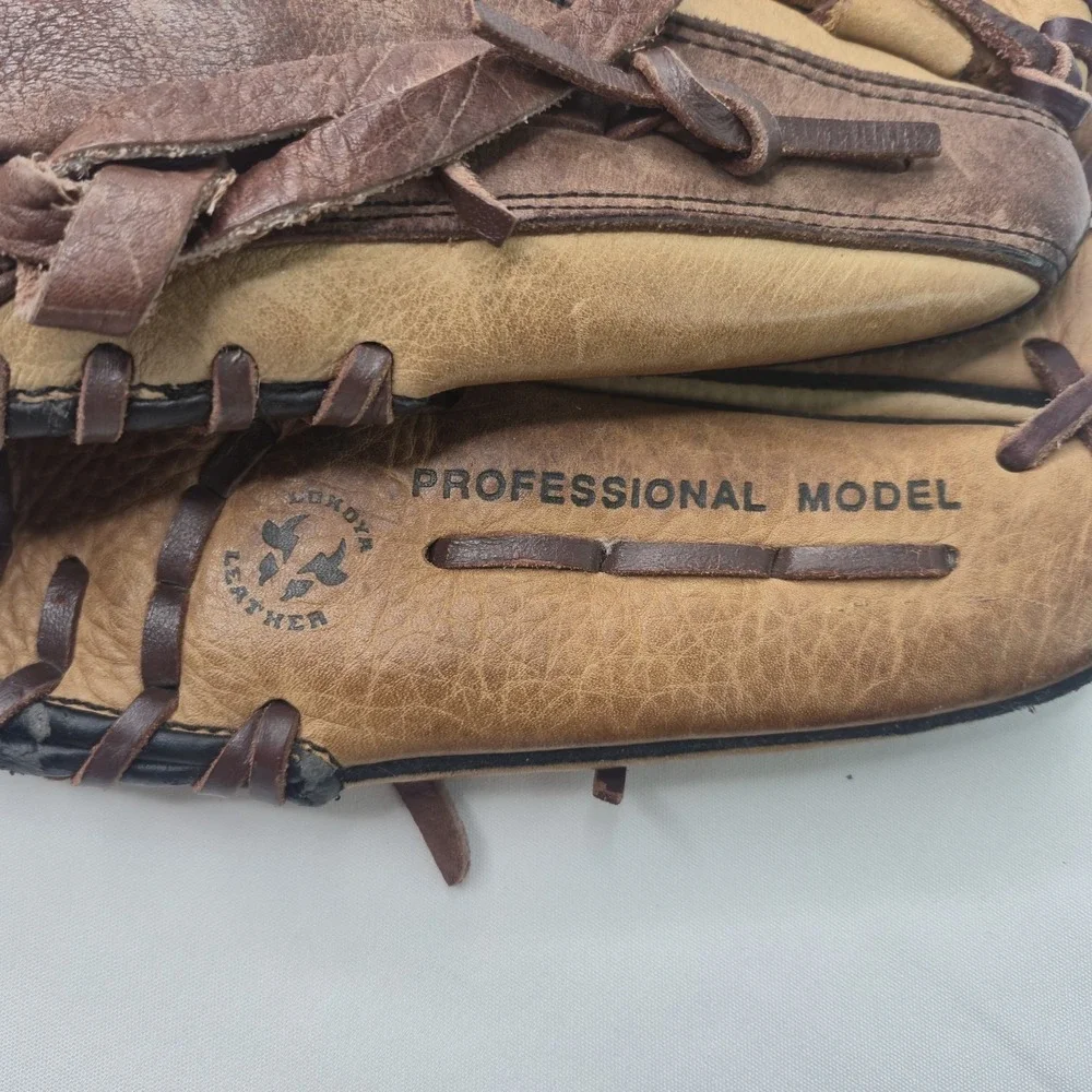 Mizuno Franchise Excel Series Professional GFE1200 12in RHT Baseball Glove